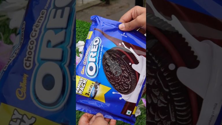 Oreo Cake Recipe #cupcake #chocolate #cake #youtubeshorts #shorts #trending #viral #recipe #youtube