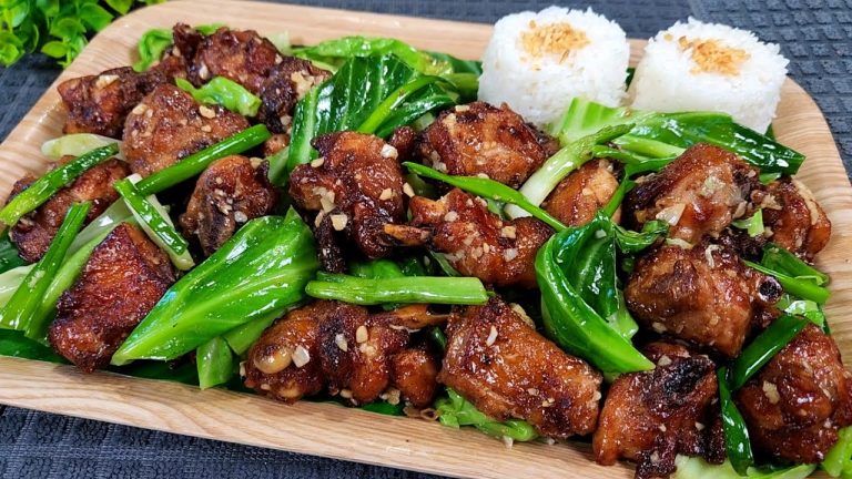 The ONLY Chicken Recipe You’ll Ever Need! Seriously, It’s That Good!!! 😲🔥 | 2 Recipes