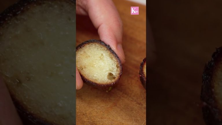 You Would Want to Make This Tomorrow! | Super Easy Dessert | Kunal Kapur Recipes