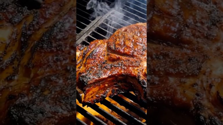 What's grilling? #shorts