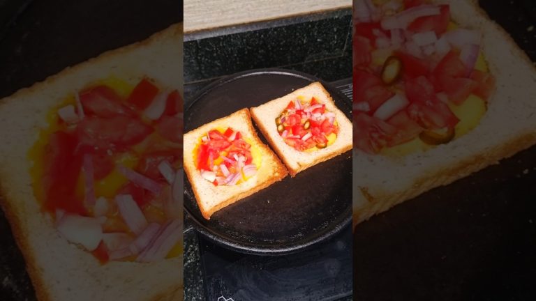 EASY BREAD RECIPE 😋😱#breadrecipe #recipe #subscribe  #shortfeed #shorts #asmr