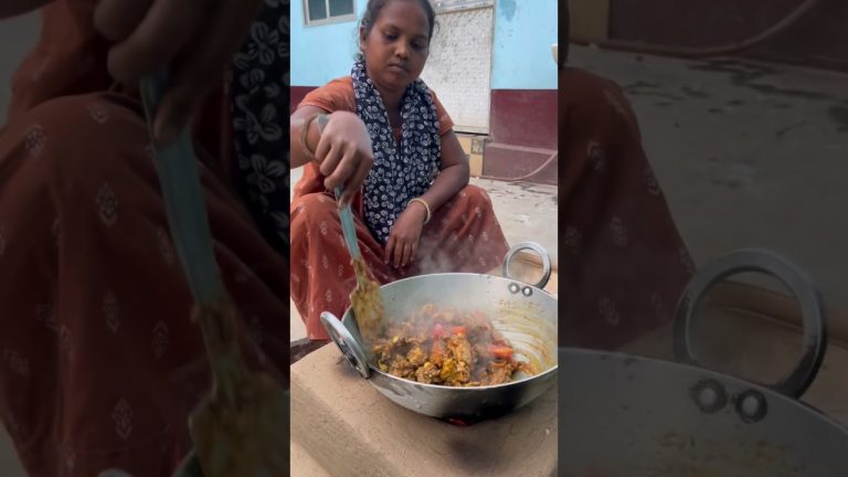 Pork cooking in tribe style. ||dumka|| #jharkhand #cooking #recipe #viralshort #villagecooking