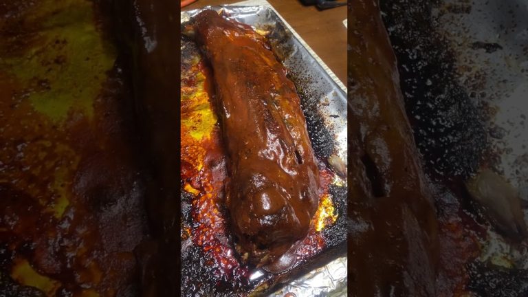 Pork Ribs #porkribs #cooking #cookingchannel #chef #short