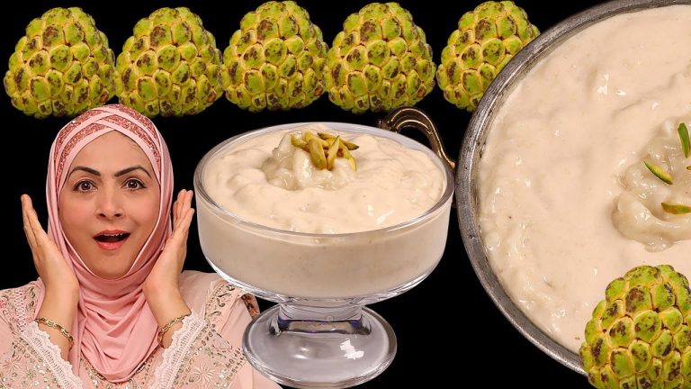 ROYAL SITAFAL CREAM 10 Mintues me banaiye