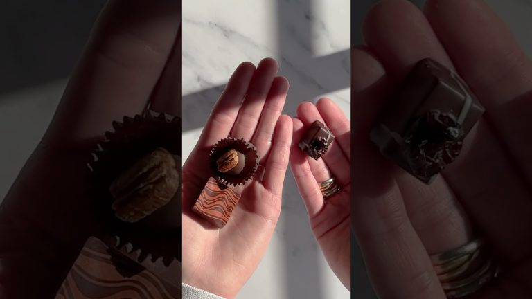 Reviewing $100+ Artisanal Chocolate