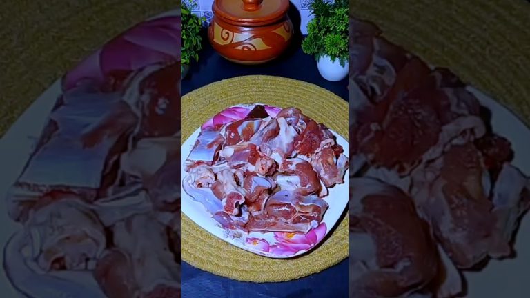 Mutton recipe for winter season #dua #muttoncurry #shortsfeed #wazifa #surahbaqarah #mutton #food