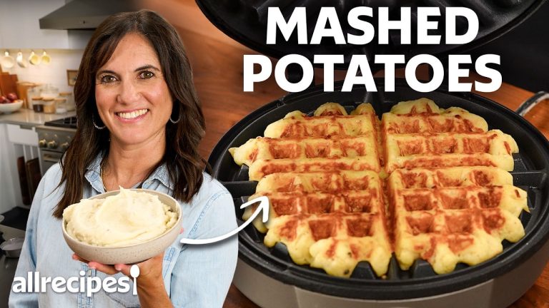 12 Mashed Potato Hacks You Need to Try | Allrecipes