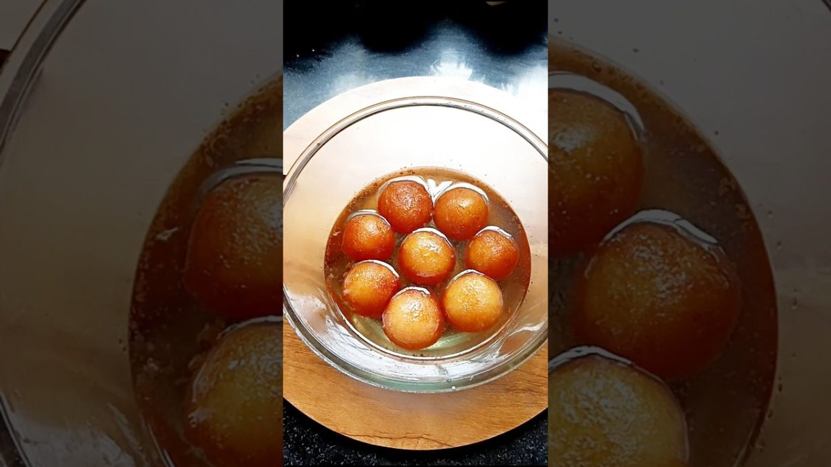 Too Soft 💫 😱 आपने नहीं देखी होगी! No One Believed 😲 Bread से Gulab Jamun इतनी Soft बन सकती है!