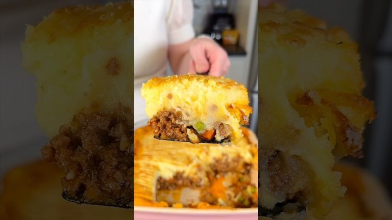 Cozy comfort in every bite 🥰