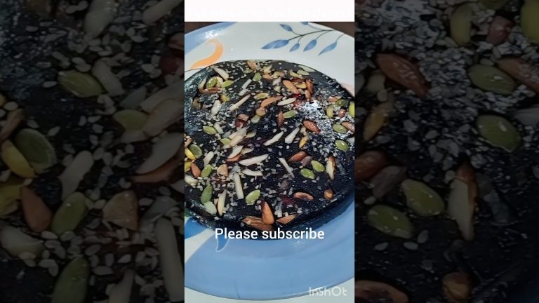 #Tasty బీట్రూట్ హల్వా😋మరింత రుచిగా ఇలా సింపుల్గా చేసేయండి#Healthy sweet#Easy sweet#ytshorts#viral#yt