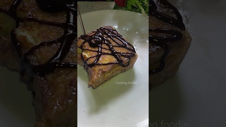 Viral bread toast #gamtng #subscribe #fxyoeditz #cooking #trending #truedialogue #wazu #hadees