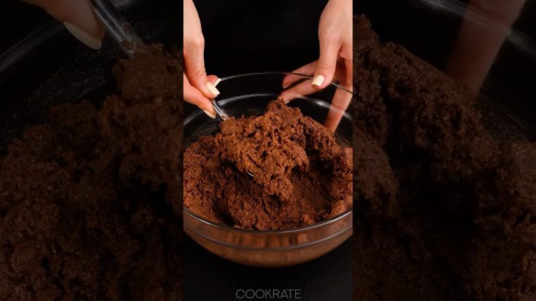 The trick that made my life easier! I cook this dessert in a few minutes