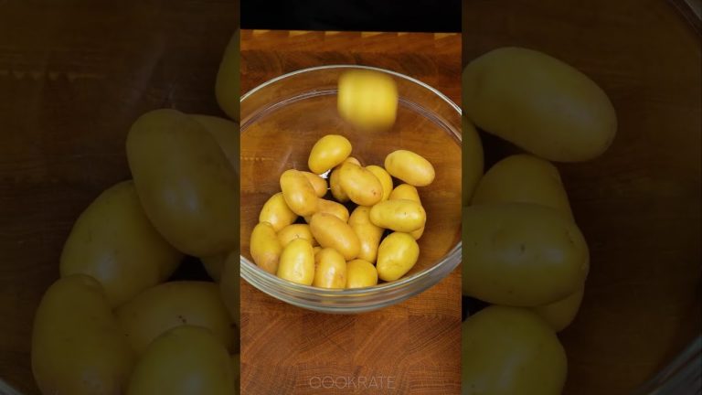 ¡Enseñé a todos mis amigos cómo hacer la carne de cerdo más tierna!