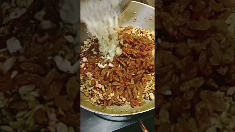 #gond ke laddu#viral recipe #protin laddu#viral shorts