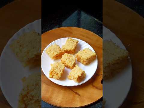 5-Minute Unique Kalakand Barfi 🤤| Halwai Style Secret Recipe Perfect Festive Sweet #shorts #viral