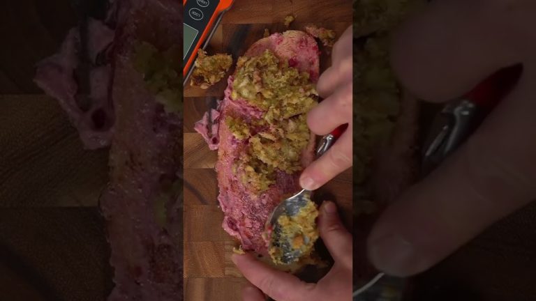 This sandwich😍 #thermopro