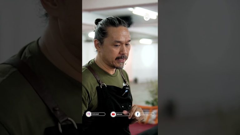 Part 1 Bbq sauce buat dirumah dari bahan saos tomat #food #chicken  #balicooks #chefronbali