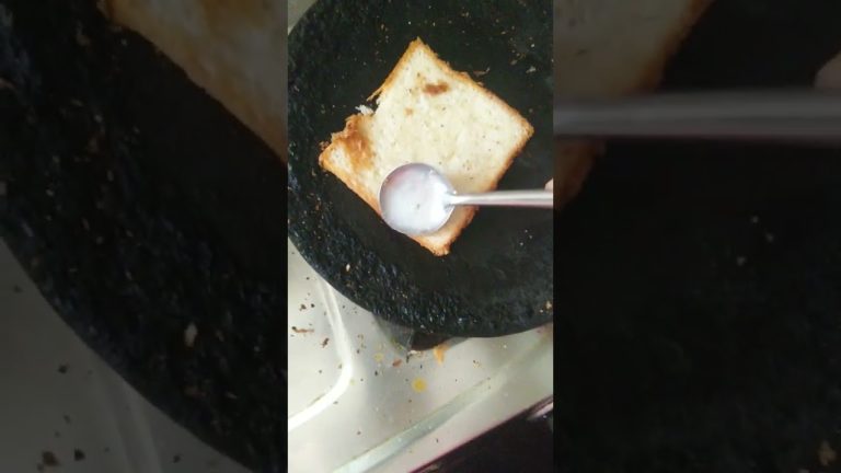 today's my evng snack🍞🍞 😋😋#youtubeshorts#