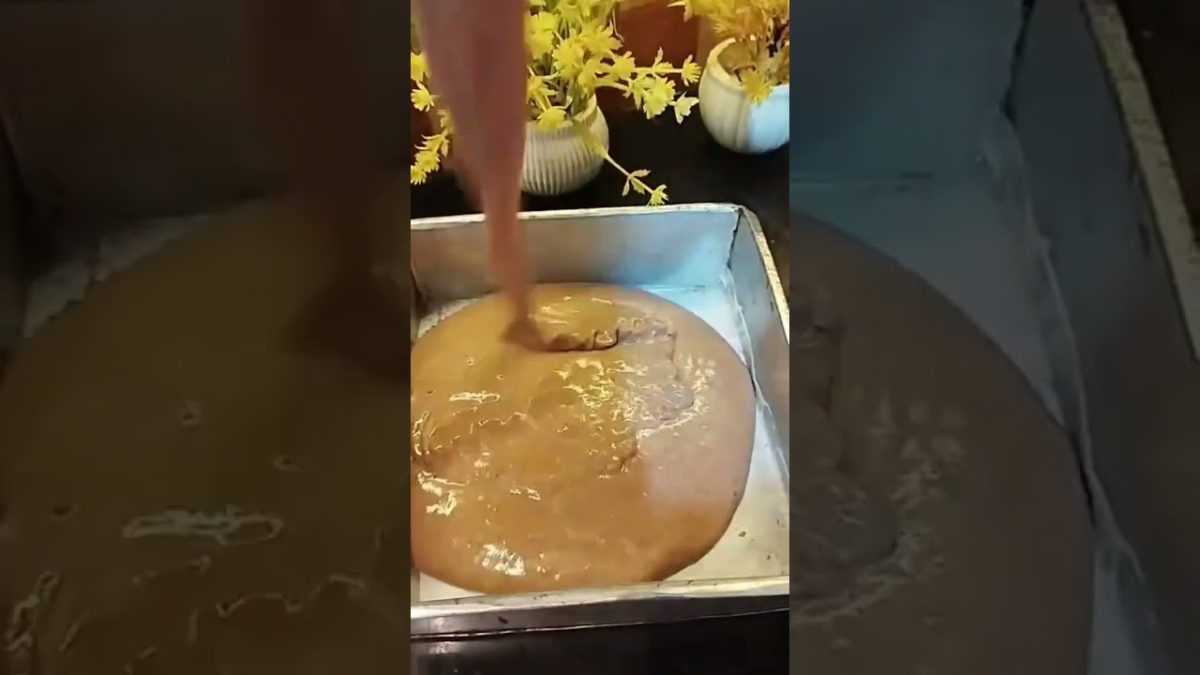 Chocolate Fudge Cake Recipe | Dessert