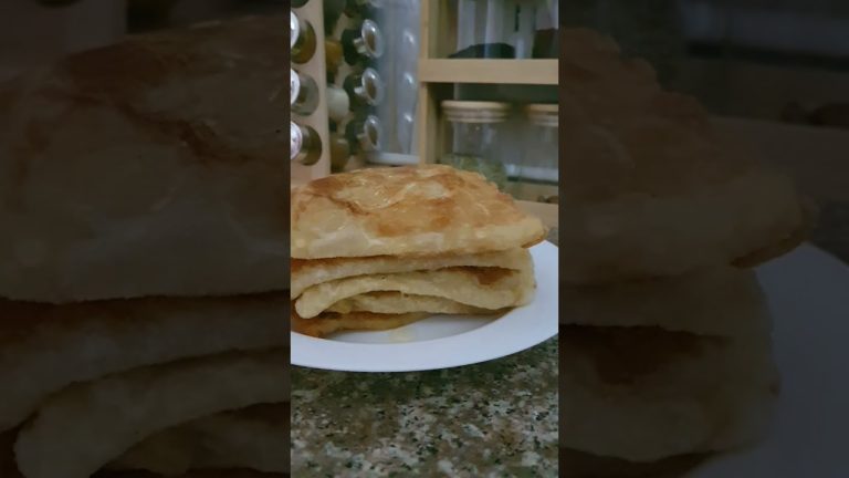 مسمن المقلات مقرمش ومعسل