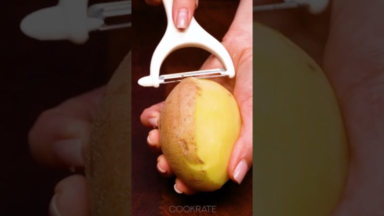 ¡Aprendí este truco de un chef! Esta es la única forma en que cocino la carne picada.