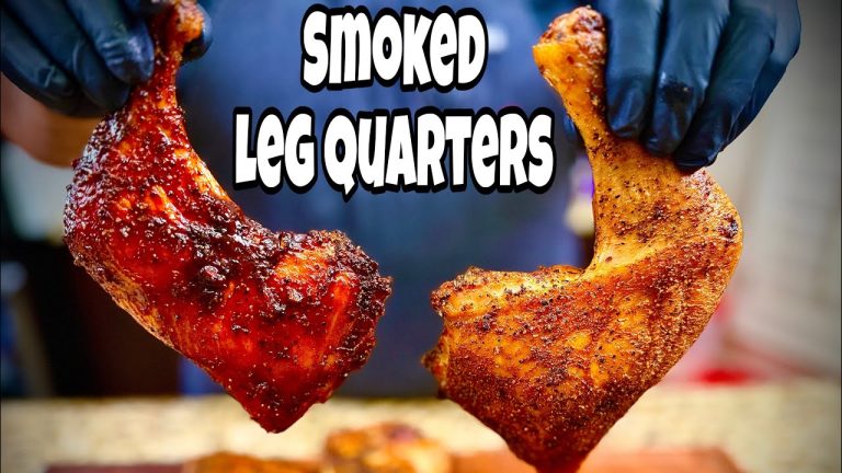 The Most Affordable BBQ Item – Smokin' Joe's Pit BBQ