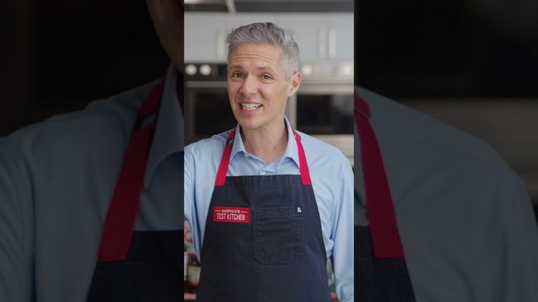 The Major Impact of Temperature in Cocktails