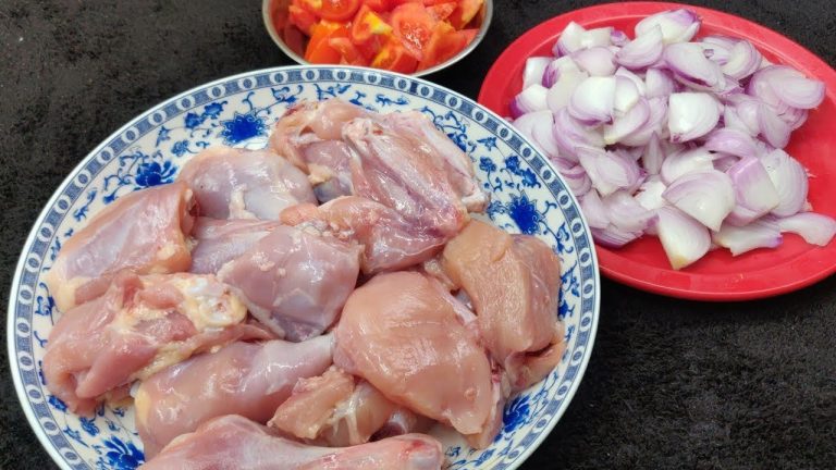 चिकन बनाने का नया और अनोखा तरीका इसे खाकर मुंह में होगा स्वाद का धमाका | Chicken Recipe