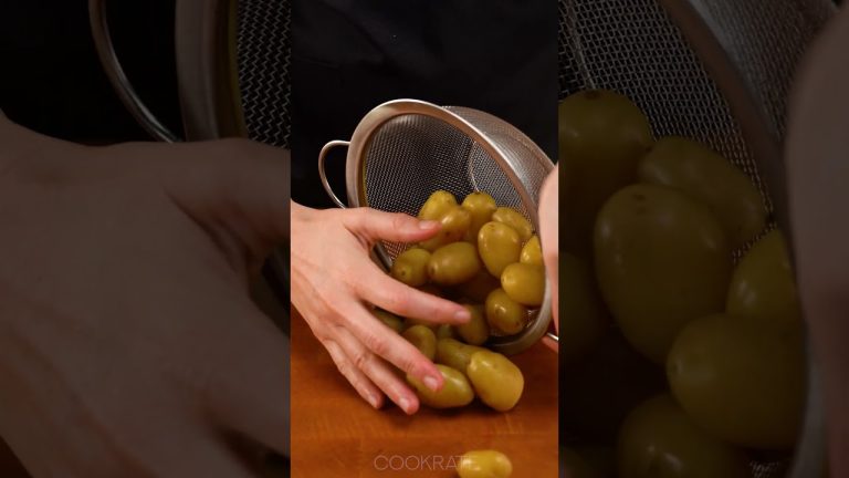 Esta receita de carne moída quebrou todos os recordes!