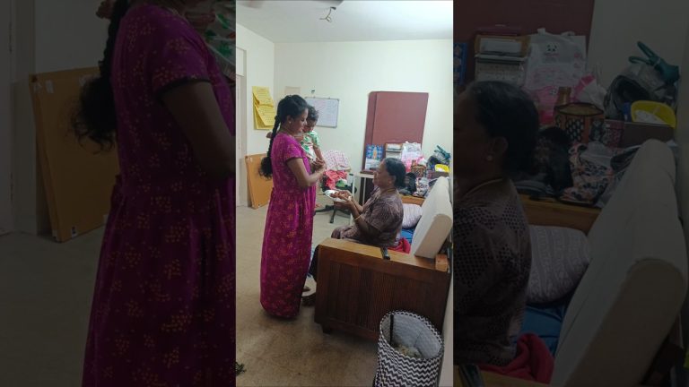 Chicken Pakoda amma ku senju koduthen🍁|| Chicken 65 recipe✅|| Mom's routine🌸 #yt #minivlog #chicken