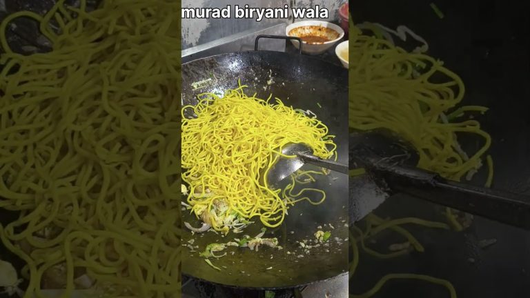 chicken hakka noodle recipe 😋 tasty recipe dekhe 😋#cooking #chicken