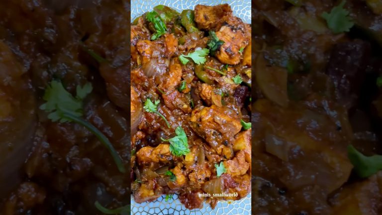 Chef Pillai യുടെ കിടിലൻ ചിക്കൻ Recipe #recipevideo #chefpillai #kadaichicken #chickencurry #curry