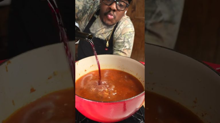 How to Make the Best Beef Stew Ever!