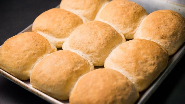 Trinbagonian Hops Bread Recipe