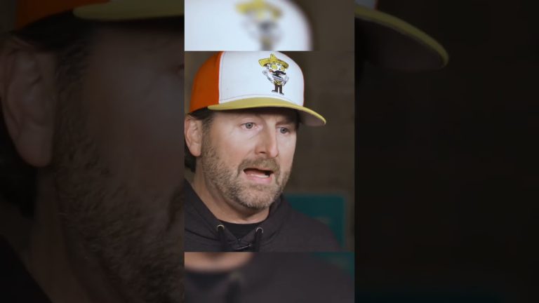 The “Weekday Brisket” method on the brand new Traeger Ironwood XL. #shorts #brisket #meatchurch