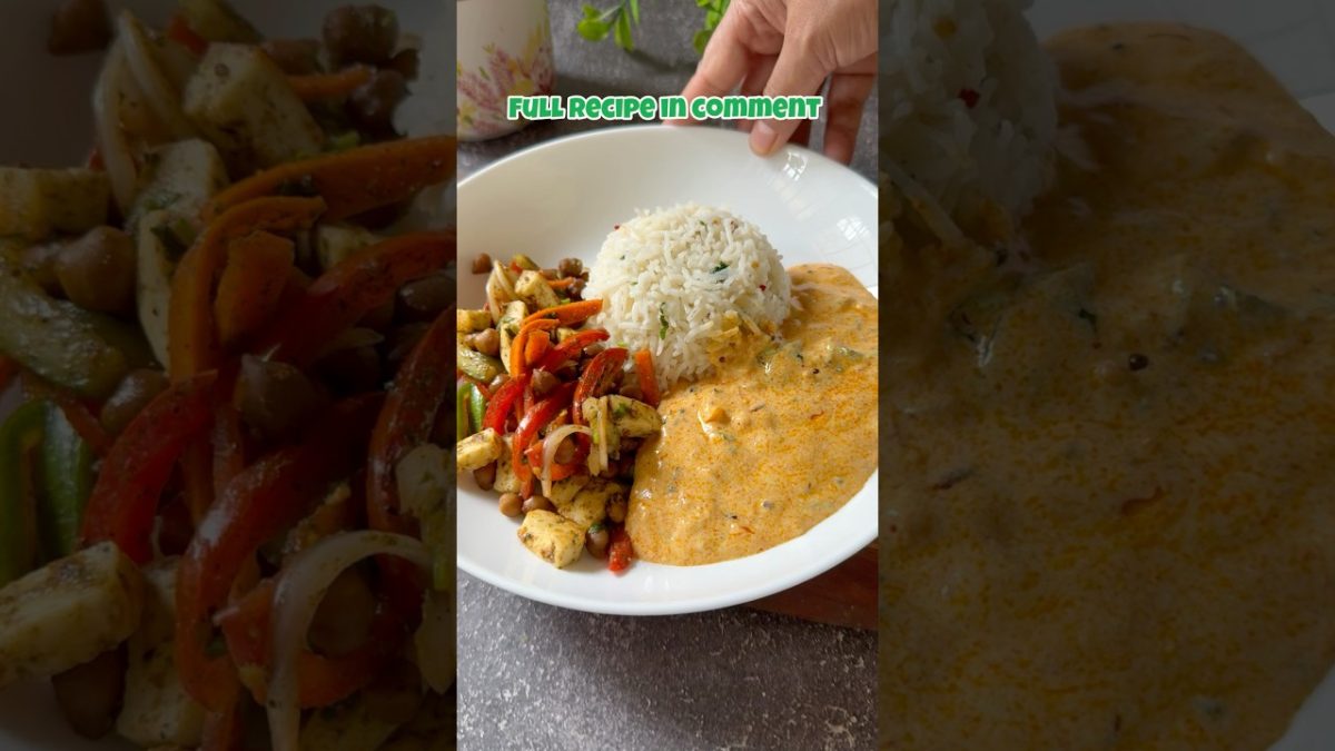 Healthy and yum Rice bowl ❣️ #recipe #ricebowls #dahitadkarecipe #healthyrecipes