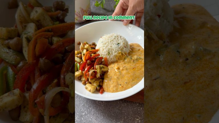 Healthy and yum Rice bowl ❣️ #recipe #ricebowls #dahitadkarecipe #healthyrecipes