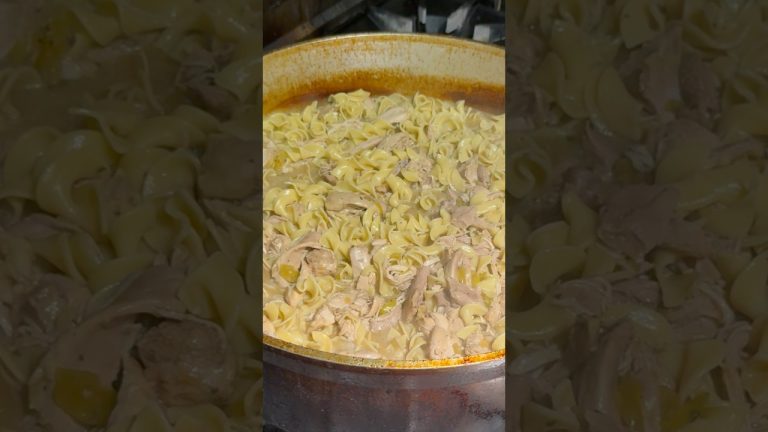 Mississippi Chicken! Get the full recipe at kevmoskitchen.com