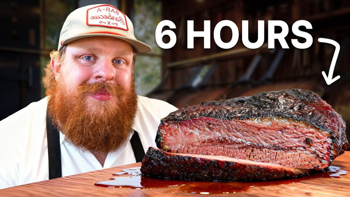 Can You Cook A Brisket In Under 6 Hours?