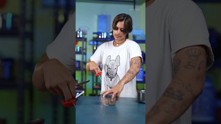 Easiest mushroom recipe made with simple steps and ingredients 😍