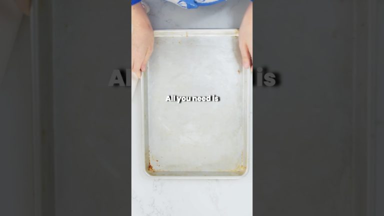 No Dutch Oven? Try This Easy Bread Trick!