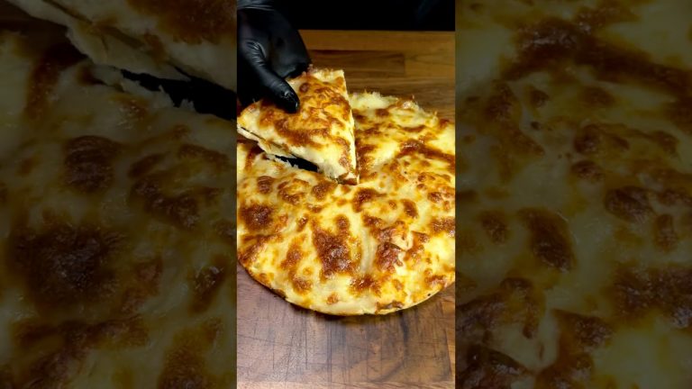 Beef Tortilla Wrap! Easy Recipe #shorts