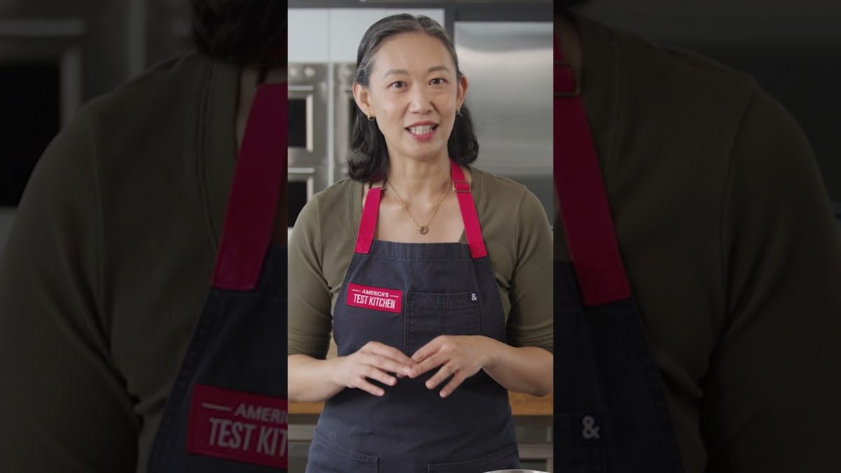 How To Make A Silky Smooth Chocolate Cream (Namelaka)