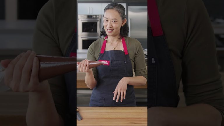 DIY French Piping Hack at Home