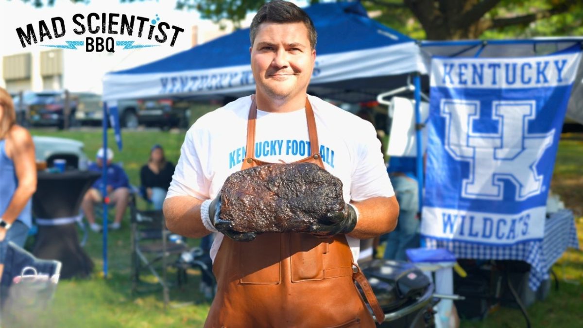 How to Turn BBQ Leftovers Into Awesome Tailgate Snacks