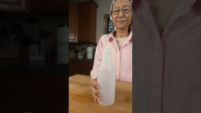 The Grilling Grandma: Pork Butt!?!