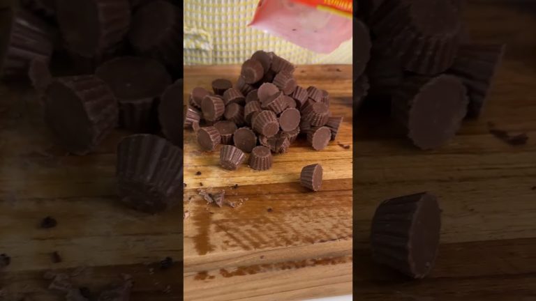 Heaven in a Bowl (or Girdle Buster?) – No-Bake Dessert You'll Devour!