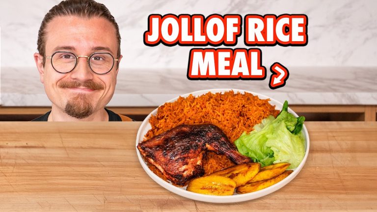 Perfect Peri Peri Chicken at Home