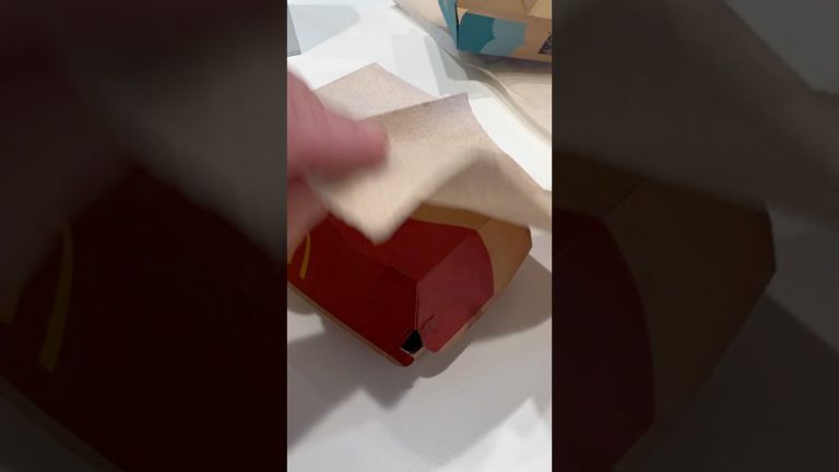 My Guilty Pleasure…. BBQ at its BEST! 😳