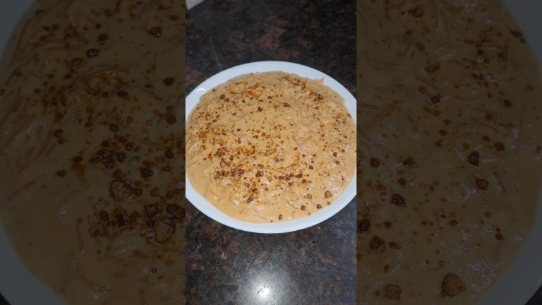winter special Payesh #payesh #dessert #kheer #caramelkheer #recipe